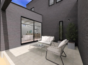 佐賀市鍋島町、新築一戸建てのその他画像です