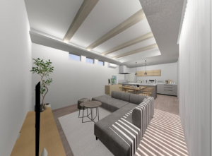 佐賀市鍋島町、新築一戸建てのその他画像です