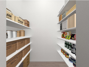 佐賀市鍋島町、新築一戸建てのその他画像です