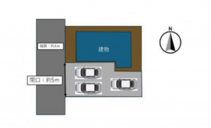 佐賀市高木瀬西、中古一戸建てのその他画像です