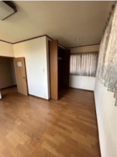 佐賀市大和町、中古一戸建ての内装画像です