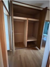 佐賀市大和町、中古一戸建ての収納画像です