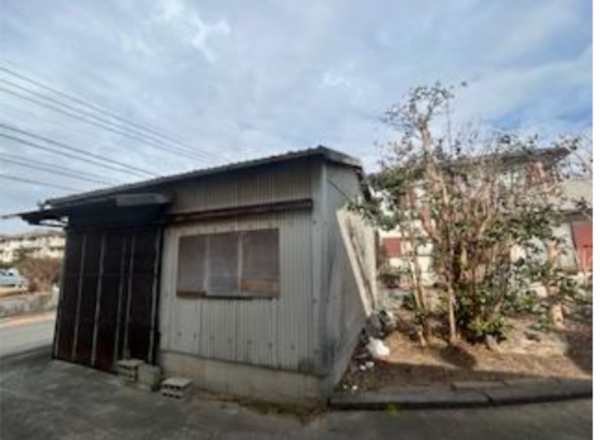 佐賀市大和町、中古一戸建てのその他画像です