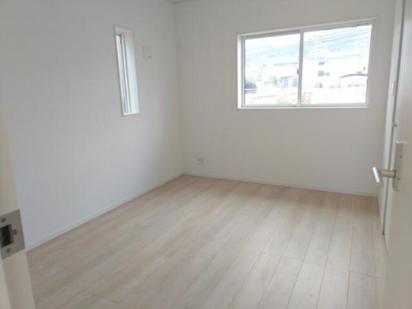 佐賀市高木瀬西、新築一戸建てのその他画像です