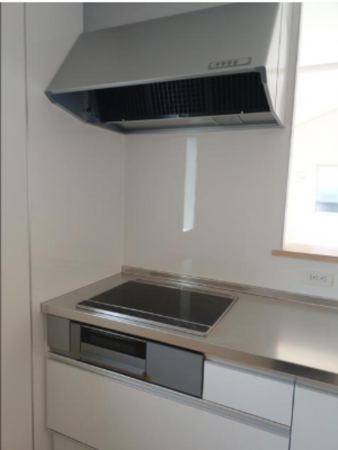 佐賀市高木瀬西、新築一戸建てのその他画像です