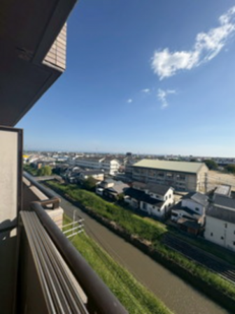 佐賀市兵庫南、中古マンションのその他画像です