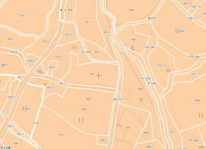 佐賀市富士町、土地のその他画像です