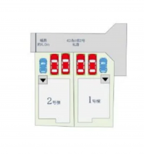 佐賀市開成、新築一戸建てのその他画像です
