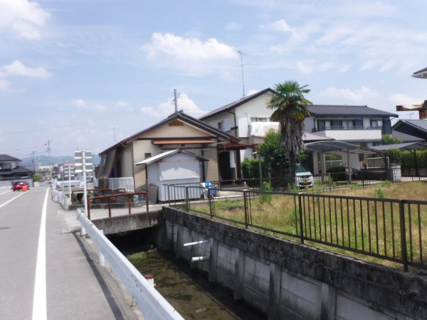 佐賀市若楠、中古一戸建ての画像です