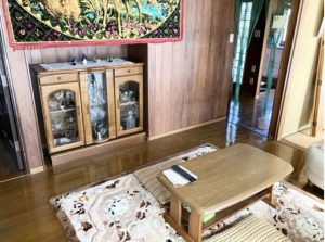 佐賀市高木瀬西、中古一戸建ての内装画像です