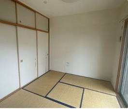 佐賀市開成、中古マンションの内装画像です