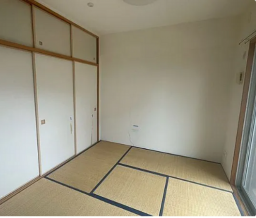 佐賀市開成、中古マンションの内装画像です