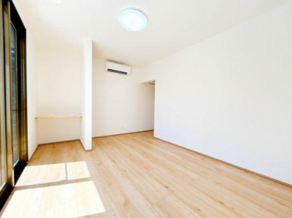 佐賀市大和町、中古一戸建ての内装画像です