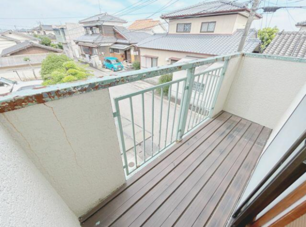佐賀市大和町、中古一戸建てのその他画像です