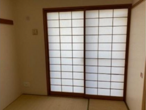 佐賀市新中町、中古マンションの内装画像です