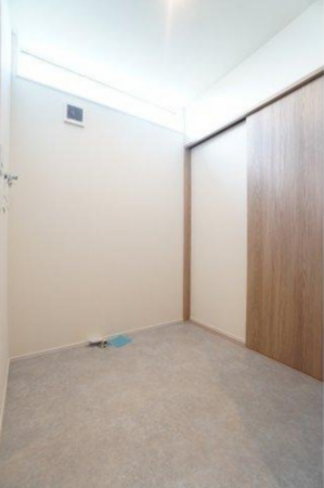 佐賀市金立町、新築一戸建ての内装画像です