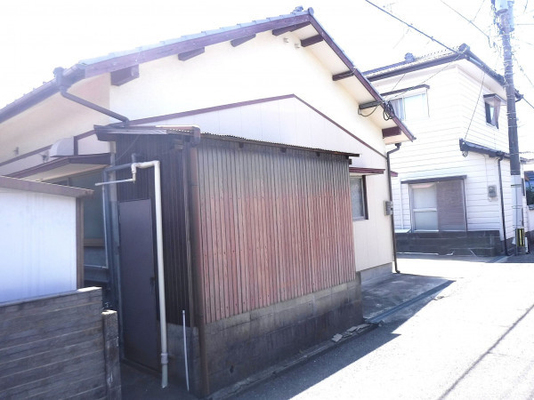 佐賀市八戸溝、中古一戸建ての画像です