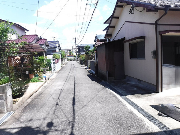 佐賀市八戸溝、中古一戸建ての画像です