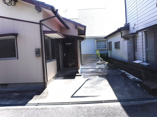 佐賀市八戸溝、中古一戸建ての画像です