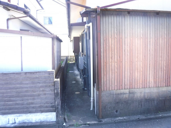 佐賀市八戸溝、中古一戸建ての画像です