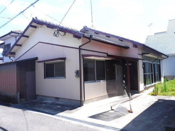 佐賀市八戸溝、中古一戸建ての画像です