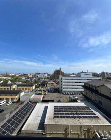 佐賀市高木瀬町、中古マンションのその他画像です