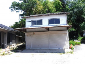 佐賀市久保泉町、収益物件/事務所の画像です