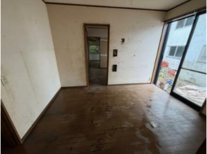 佐賀市久保泉町、収益物件/事務所の内装画像です