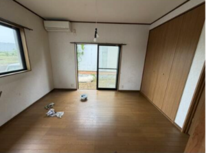 佐賀市久保泉町、収益物件/事務所の内装画像です