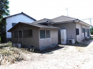 佐賀市久保泉町、収益物件/事務所の画像です