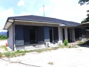 佐賀市久保泉町、収益物件/事務所の画像です
