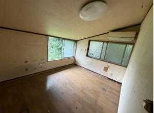 佐賀市久保泉町、収益物件/事務所の内装画像です