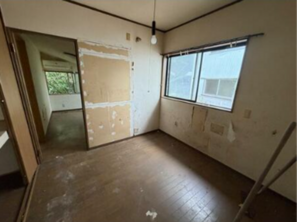 佐賀市久保泉町、収益物件/事務所の内装画像です