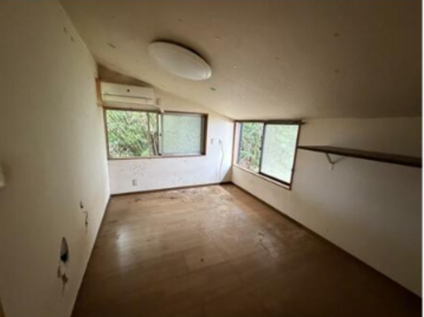 佐賀市久保泉町、収益物件/事務所の内装画像です
