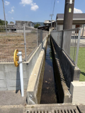 佐賀市久保泉町、土地のその他画像です