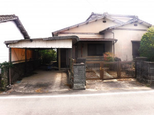 佐賀市大和町、中古一戸建ての画像です