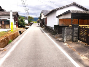 佐賀市大和町、中古一戸建ての画像です