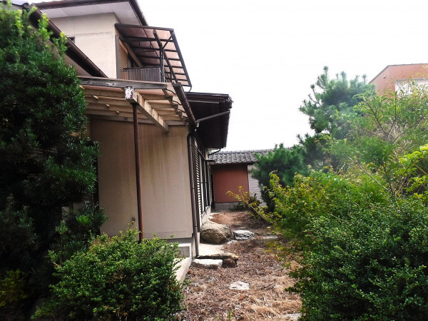 佐賀市大和町、中古一戸建ての画像です