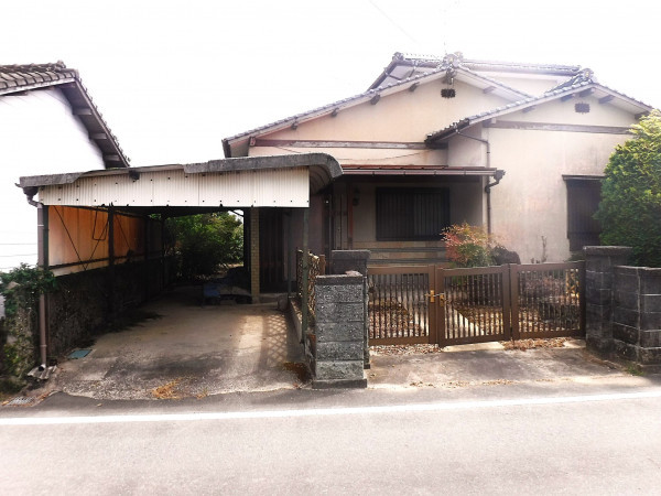 佐賀市大和町、中古一戸建ての画像です