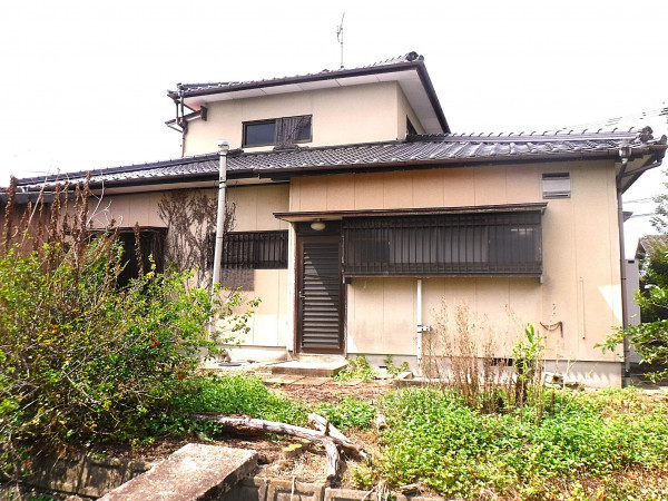 佐賀市大和町、中古一戸建ての画像です