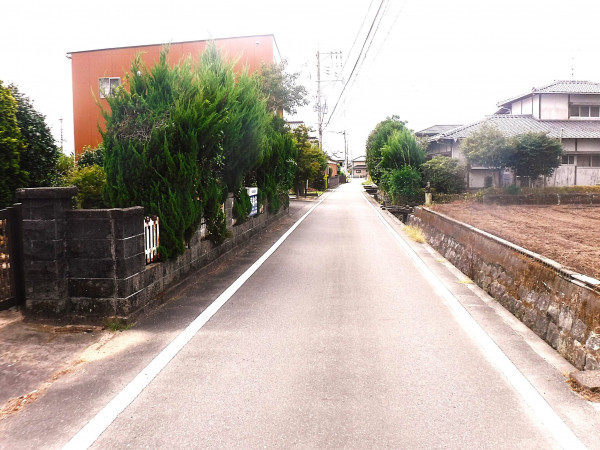 佐賀市大和町、中古一戸建ての画像です