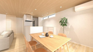 佐賀市鍋島町、新築一戸建てのその他画像です