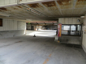 佐賀市神野東、土地の外観画像です