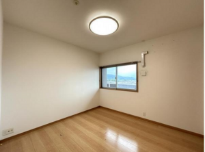 佐賀市大和町、中古マンションの内装画像です