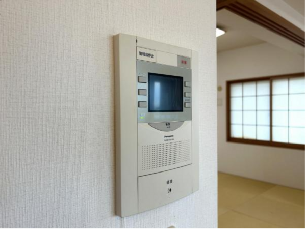 佐賀市大和町、中古マンションの設備画像です
