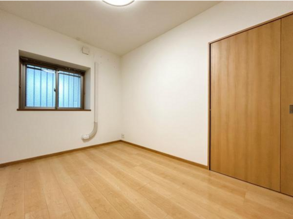 佐賀市大和町、中古マンションの内装画像です