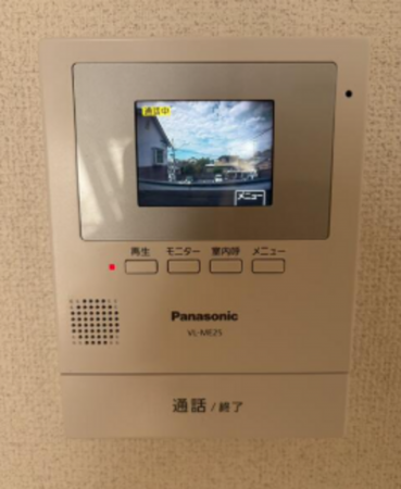 佐賀市神野西、収益物件/アパートの設備画像です