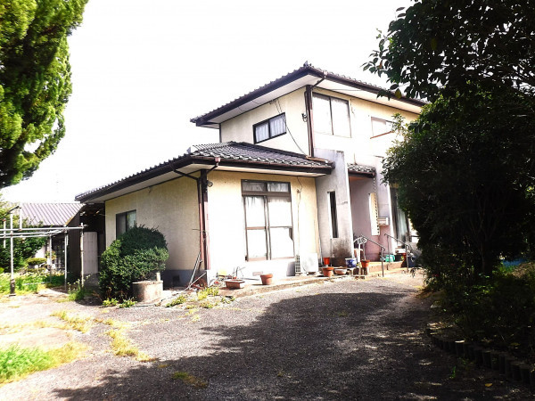 佐賀市大和町、中古一戸建ての画像です