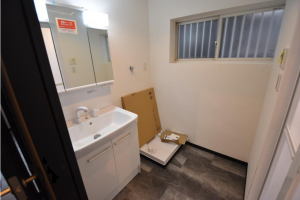 八尾市南本町、中古一戸建ての画像です