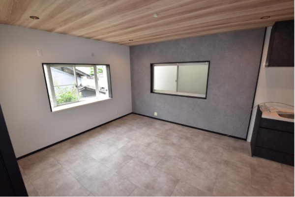 八尾市南本町、中古一戸建ての画像です